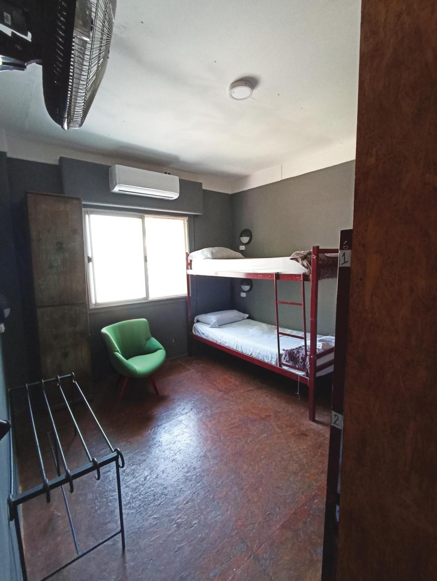 Albergue Estacion