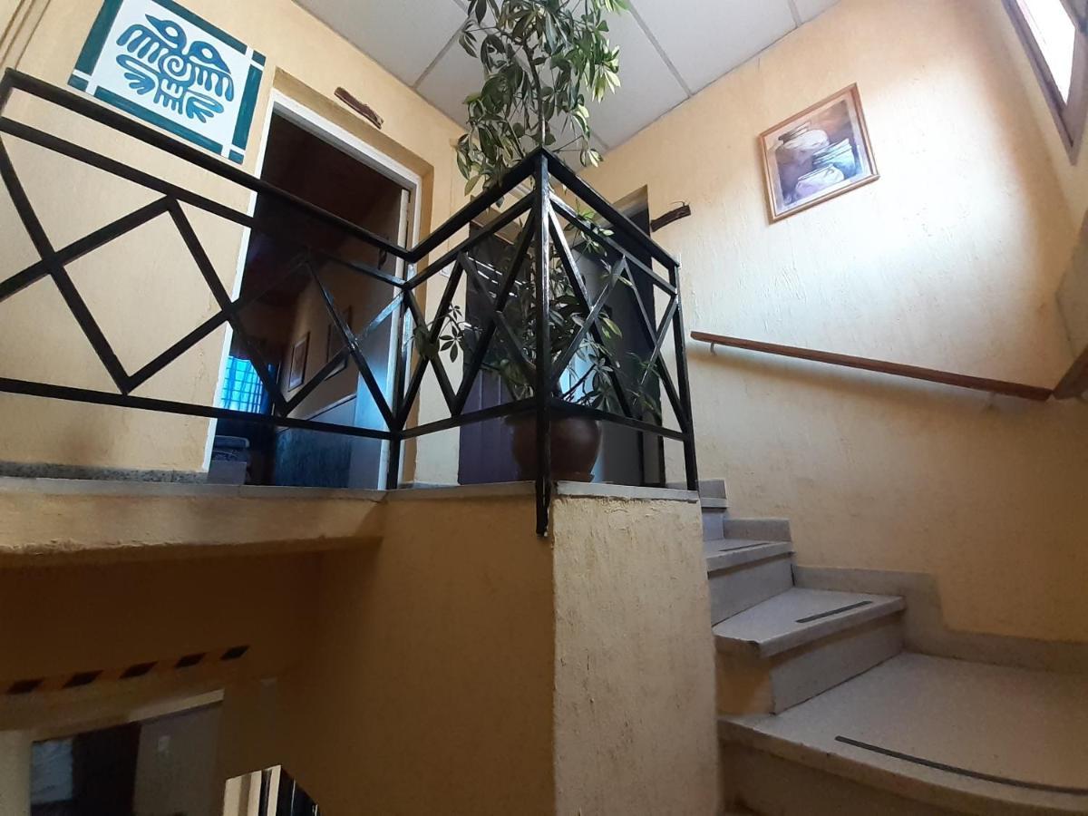 Estacion Hostal Mendoza