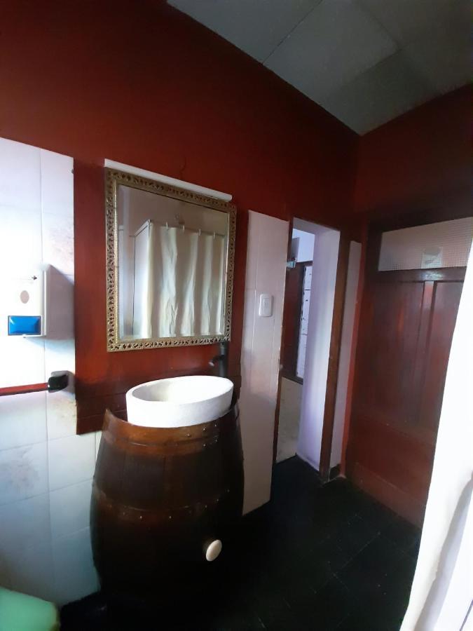 Hostal Estacion Mendoza