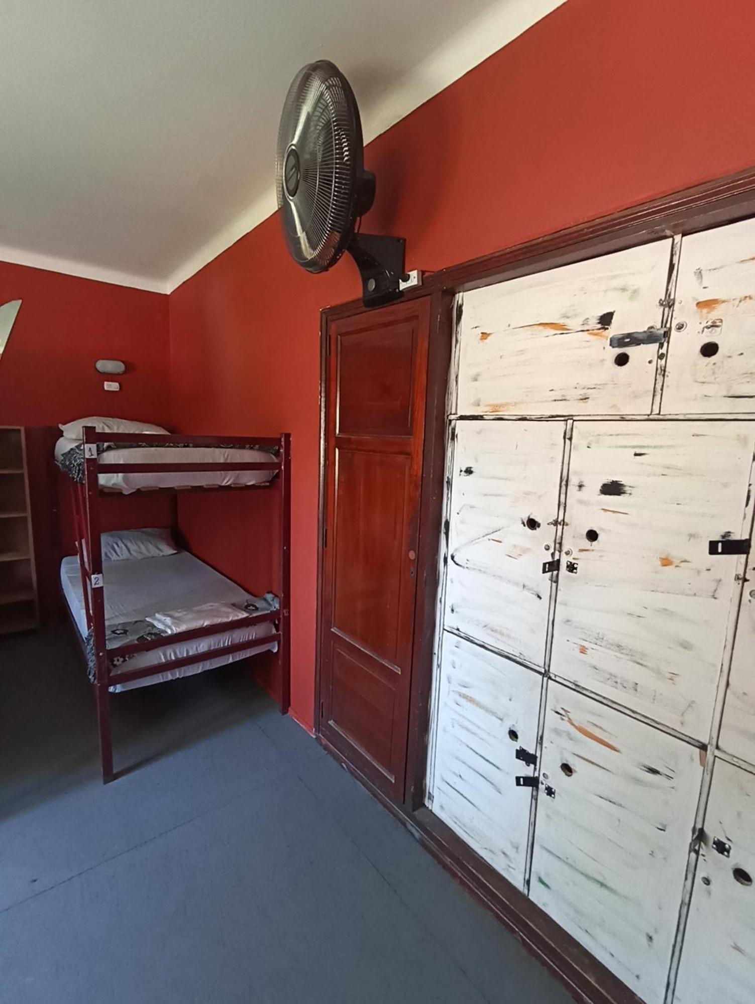 Hostal Estacion Mendoza