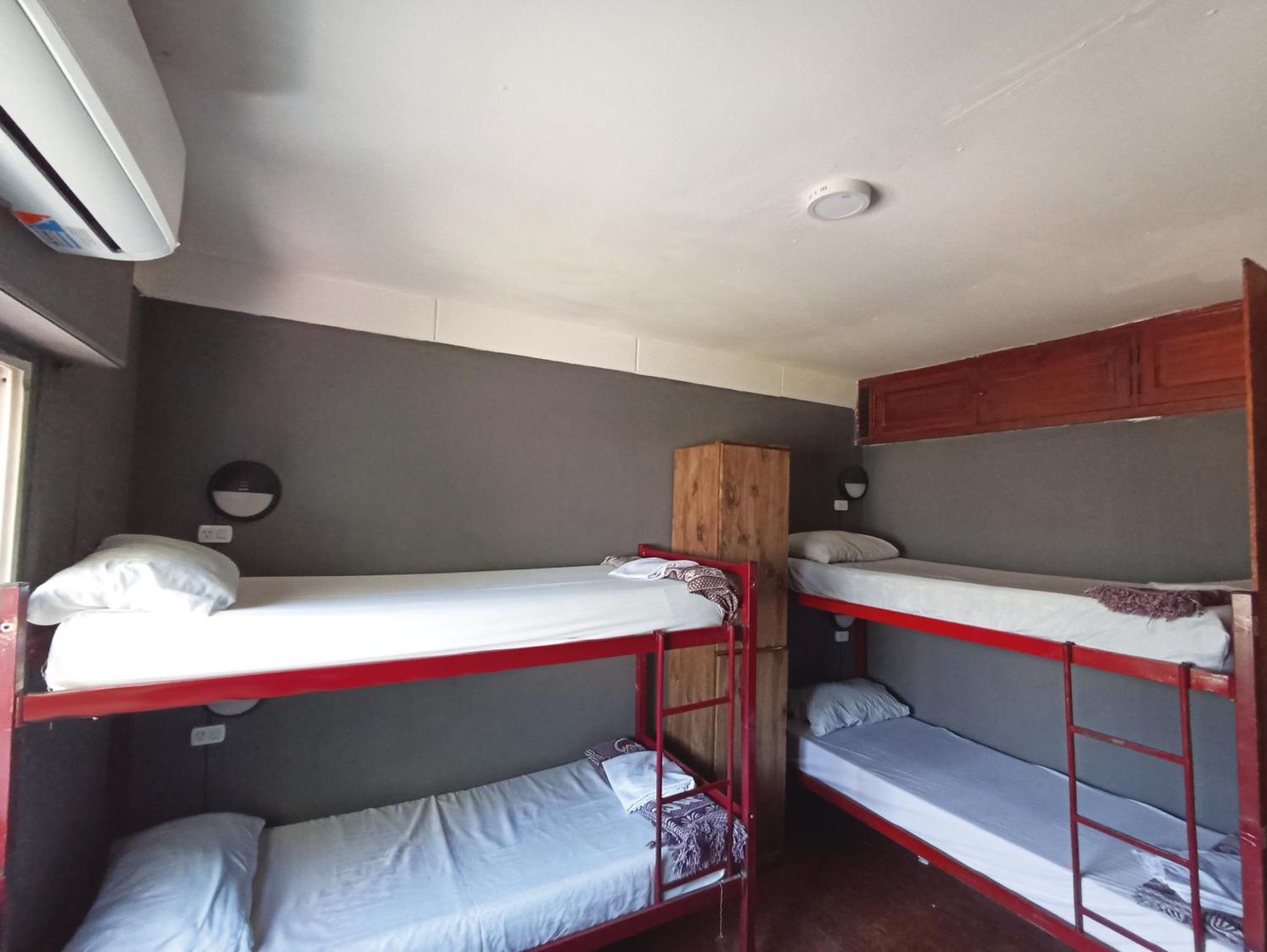Estacion Hostal