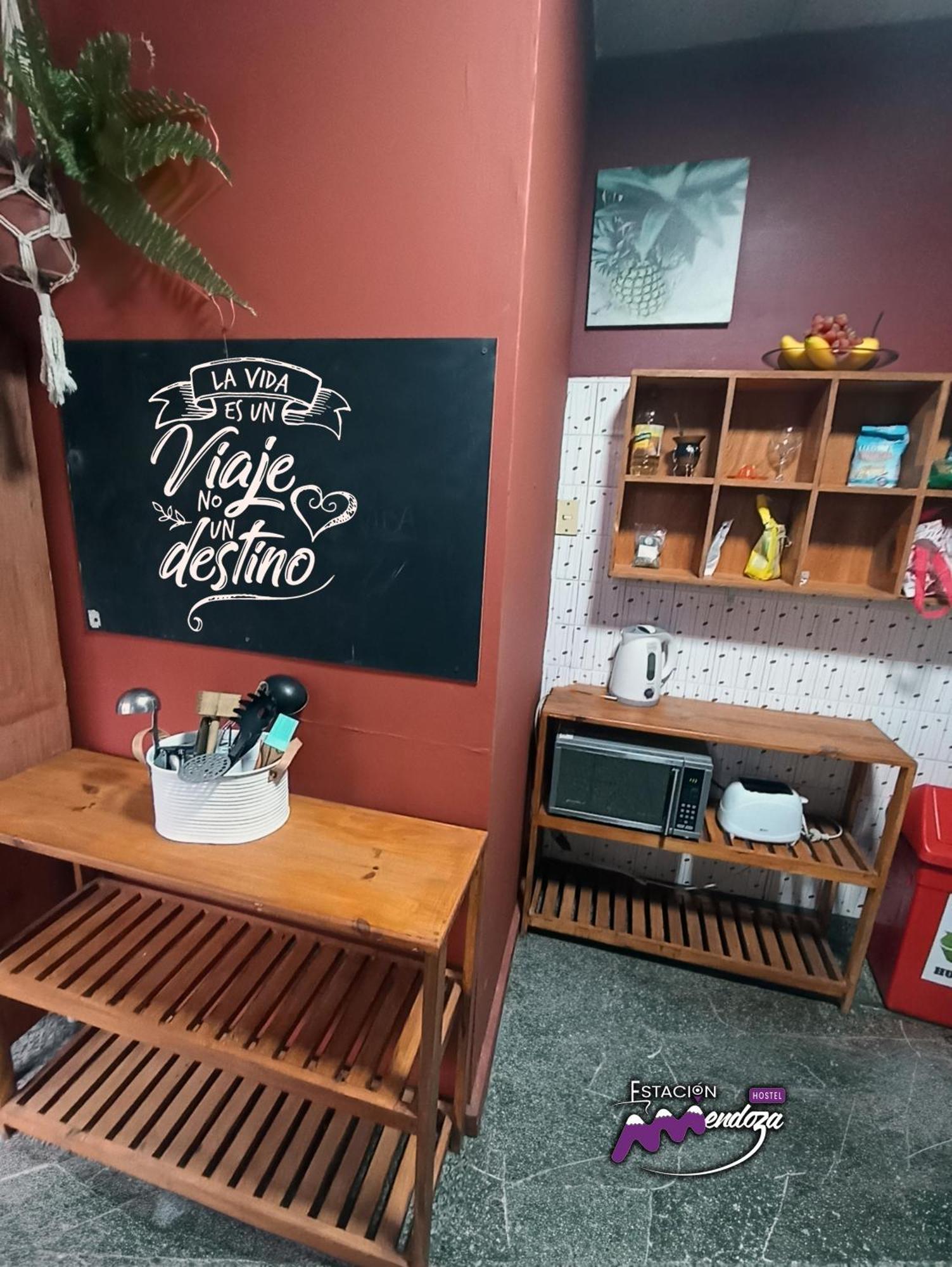 Hostal Estacion *