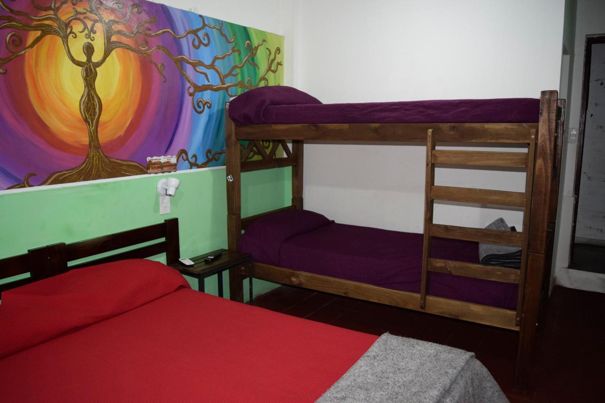 Estacion Hostal
