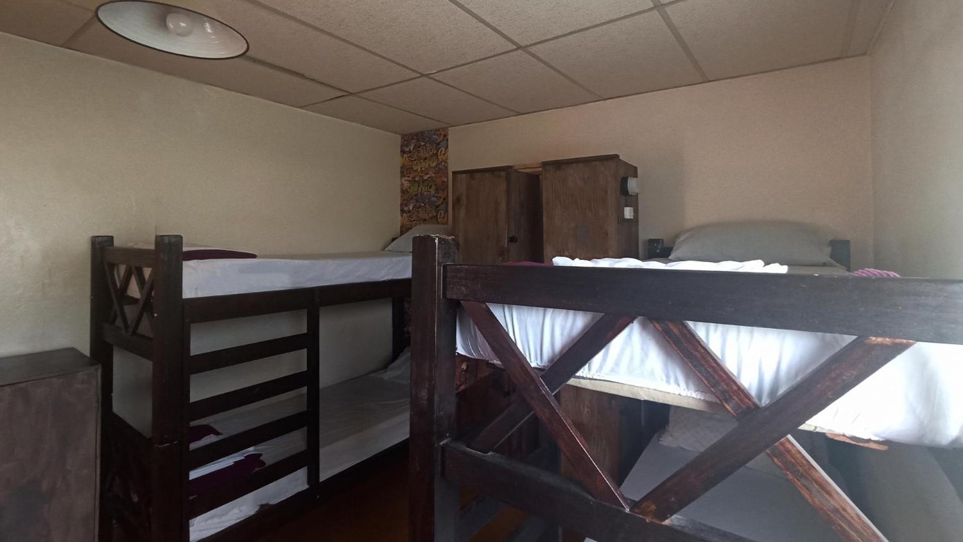 Estacion Hostal