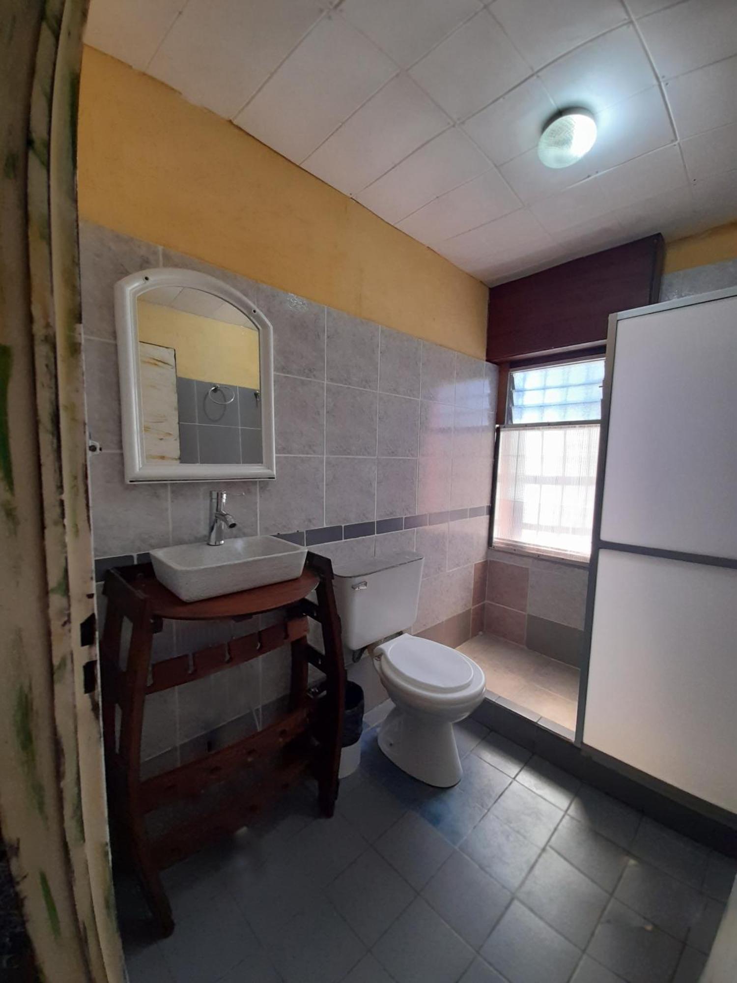 Hostal Estacion Mendoza