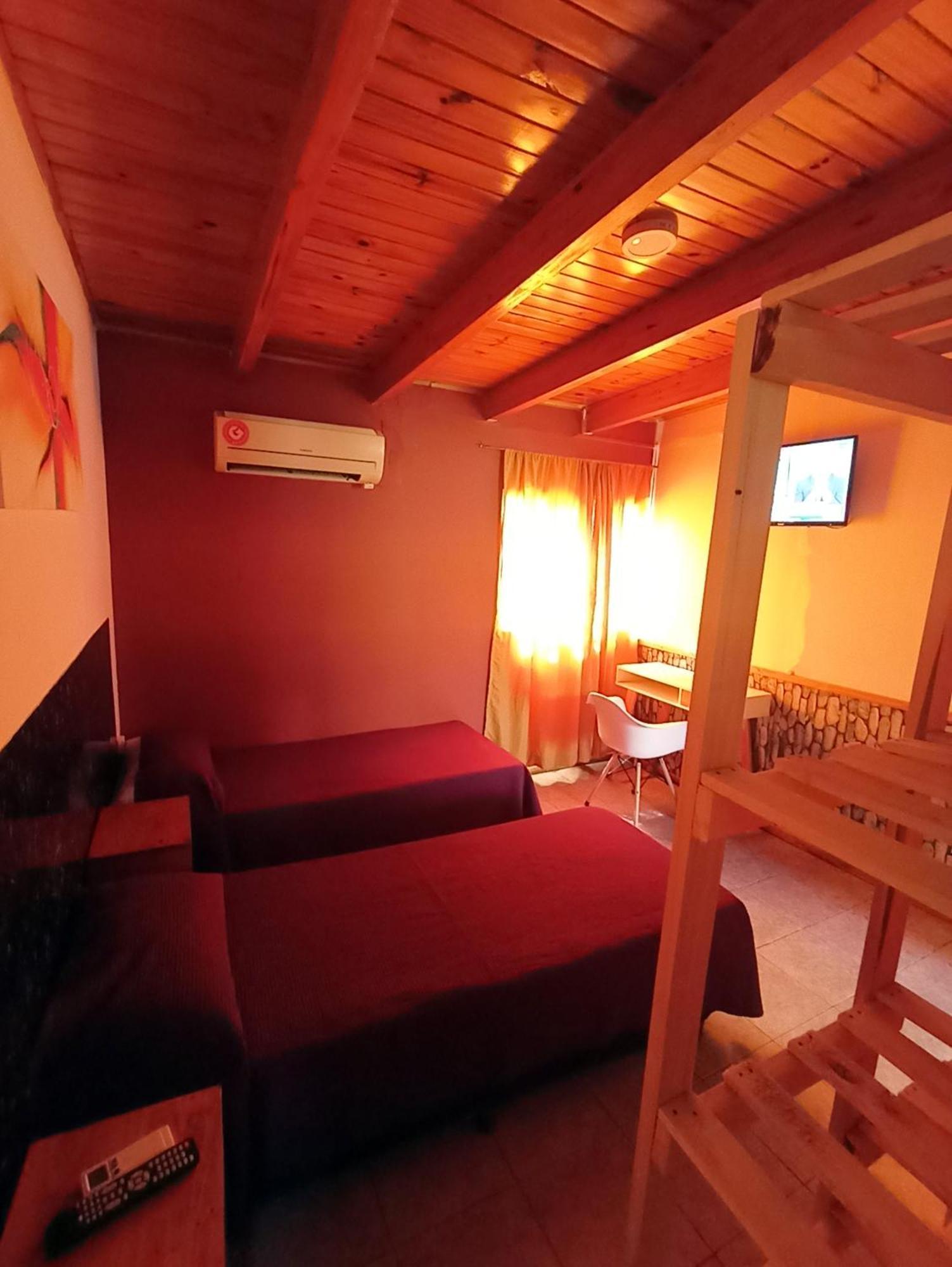 Estacion Hostal *