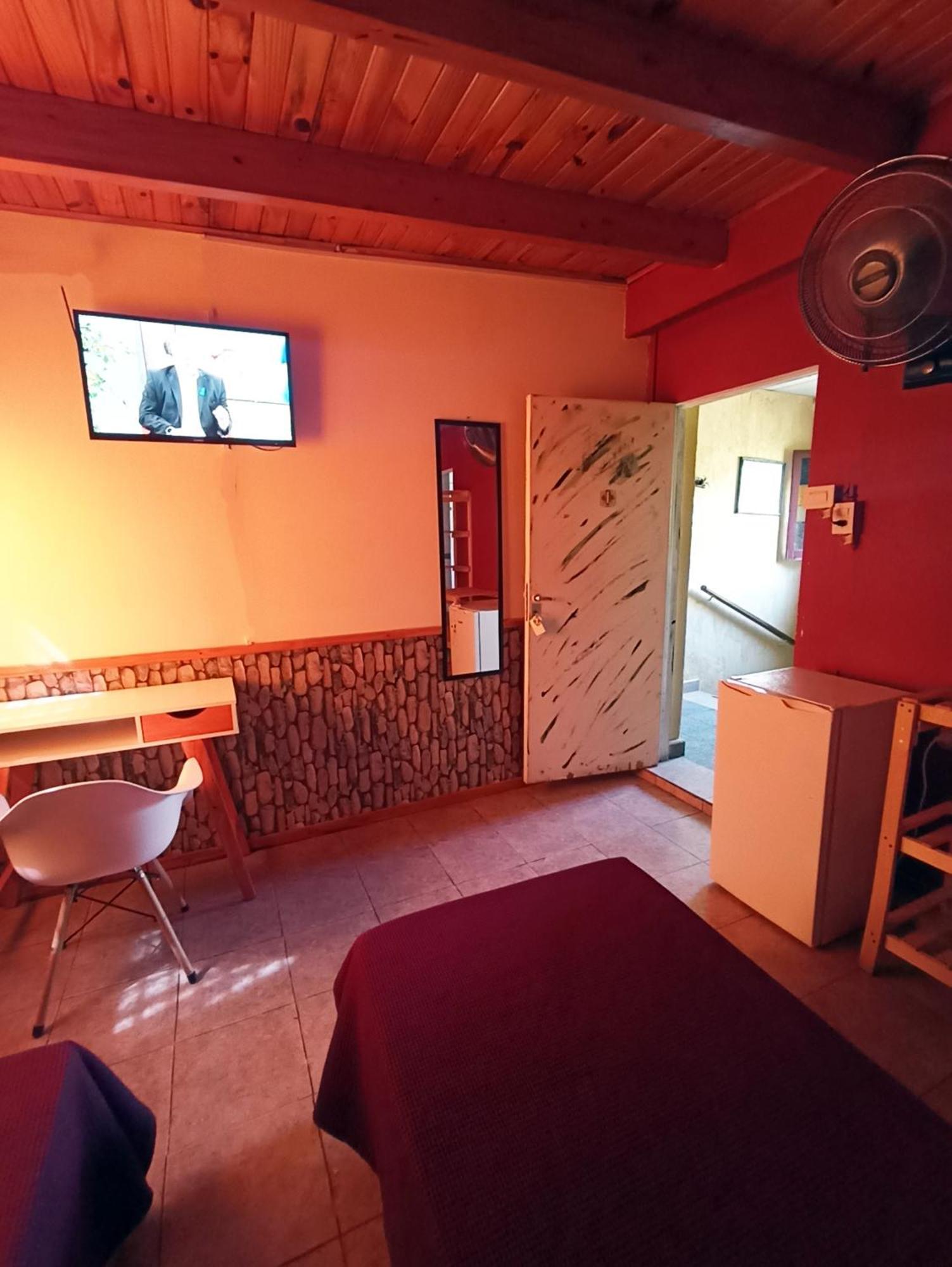 Hostal Estacion *