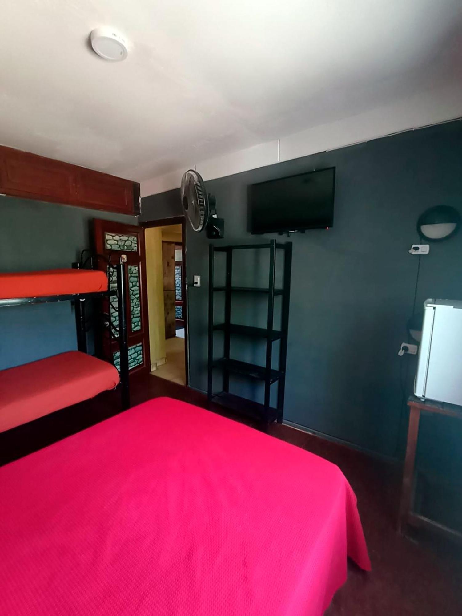 Estacion Hostal Mendoza